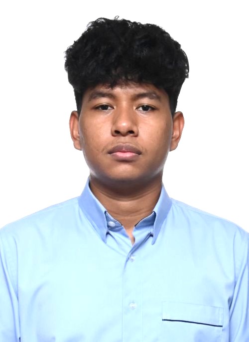 Arif Farhan bin Mohd Haniff